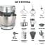 Кухонная машина Kenwood KHC29A.R0SI (0W20010122) - миниатюра 6