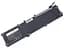 Акумулятор для Dell 4GVGH XPS 15 9550, 9560, 9570, Precision M5510, M5520, M5530 (6GTPY) (11.1V 5500 mAh 61Wh) - мініатюра 1