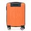 Валіза Semi Line 19" (S) Orange (T5609-1) - мініатюра 5