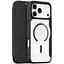 Чохол-книжка Dux Ducis Skin X Pro with MagSafe для Apple iPhone 17 Pro Max (6.9) Black - мініатюра 2