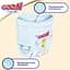 Підгузки-трусики Goo.N Premium Soft 7 (18-30 кг), 22 шт. - мініатюра 6