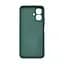 Чехол ArmorStandart ICON для Infinix Smart 10 4G Camera cover Dark Green (ARM87468) - мініатюра 2