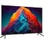 Телевізор Kivi U770QB 43" QLED 4K [43U770QB] [135121] - мініатюра 2