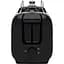 Тостер Tefal Subito 1100 Вт чорний (TT5S1DE0) - мініатюра 2