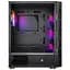 Корпус 1stPlayer XP-BK-4F1 Black 750W (XP-BK-4F1-PS-750FK-EU) - миниатюра 4