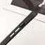 TPU+PC чохол Blueo Skin Friendly Frosted with MagSafe для Apple iPhone 15 (6.1) Чорний / Black - мініатюра 7