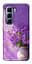Чохол Demsky Vase with flowers для Infinix Hot 50 Pro - мініатюра 1