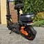 Электросамокат KUGOO Kirin M5 Pro 1200W 23Ah с сиденьем ( с усиленным АКБ) - миниатюра 15