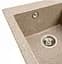 Кухонная мойка Platinum 4150 SOKIL (SP000038334) - миниатюра 4