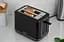 Тостер T-K301E, Black, 800W ARDESTO teh0023519 - миниатюра 9