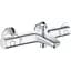 Змішувач для ванни з термостатом Grohe Grohtherm 800 (34567000) - мініатюра 1