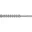Бур Makita SDS-MAX MAK4 32x370 мм P-78031  - мініатюра 1