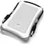 Кишеня зовнішня Armor A30 White Silicon Power teh0020688 - мініатюра 2