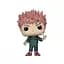 Фігурка Funko Pop Магічна Битва Ітадорі Jujutsu Kaisen Itadori Exclusive10 см JK YI 1152 - мініатюра 2