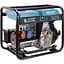 Генератор дизельный Konner&Sohnen KS 8100HDE-1/3 ATSR [117111] - миниатюра 3