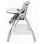 Стул для кормления VELANO Nexi Light grey (45675) - миниатюра 4