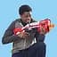 Бластер Hasbro Nerf Fortnite Ts-1, с мega стрелами (E7065) - миниатюра 9
