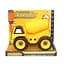 Бетонозмішувач Kaile Toys, жовтий (KL702-8) - мініатюра 7