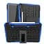 Чохол до планшета BeCover Apple iPad Air 10.9 2020/2021 Blue (707133) - мініатюра 2