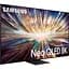 Телевізор Samsung QN800D 85` Neo QLED Ultra HD 8K (QE85QN800DUXUA) [117743] - мініатюра 2