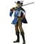 Фігурка Banpresto WORLD JOURNEY One Piece Sanji Vinsmoke Ван Піс Санджі Вінсмок 22 см B OP SV WJ - мініатюра 1