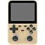 Ретро игровая приставка SZDiier D007 Plus Yellow [112459] - миниатюра 1