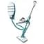 Паровая щетка Black+Decker SteamMop + SteamMitt FSMH13101SM - миниатюра 3