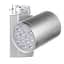 Світильник трековий поворотний LED 408/12W CW SL Brille 32-044 - мініатюра 1