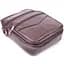 Кожаная сумка мужская Vintage 20х24,5х6 см sum0022397 - миниатюра 3