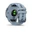 Спортивные часы Garmin Descent Mk2S Mineral Blue with Sea Foam Silicone Band (010-02403-07) - миниатюра 7
