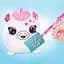 Набор для творчества Canal Toys DIY Airbrush Plush Сквиш Неон сюрприз (AIR022) - миниатюра 11