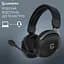 Гарнітура GamePro Asgard Freya Pro Black (HSW201B) - мініатюра 9