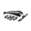Щітка склоочисника Bosch 3 397 006 951 - мініатюра 2