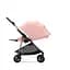 Коляска Cybex Melio Candy Pink (с бампером) (524000035) - миниатюра 6