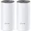 WiFi Mesh система TP-Link DECO E4 (2-pack) - мініатюра 1