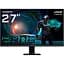 Монітор Gigabyte 27` GS27FA [130227] - мініатюра 1