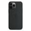 Чохол Silicone Case з MagSafe для Apple iPhone 13 Pro Max (6.7) (Midnight) ААА [63901] - мініатюра 1
