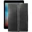 Чехол StatusCASE из экокожи для планшета Apple iPad Pro 9,7 2016 Черный глянец - миниатюра 1