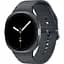 Смарт-часы Samsung Galaxy Watch8 44mm LTE Graphite (SM-L335FDAA) [149260] - миниатюра 1