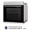 Духова шафа електрична Minola EO 684 INOX - мініатюра 4