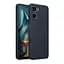 Чехол Make Motorola G05/E15 Silicone Black - миниатюра 3