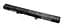 Акумулятор для ноутбука Asus A41N1308 14.4V Black 2600 mAh - мініатюра 1