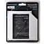 Фрейм-перехідник Grand-X HDD 2.5'' to notebook 12.7 mm ODD SATA3 (HDC-27) - мініатюра 3