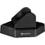 Гарнитура Sandberg Wireless Office Headset Pro+ Bluetooth Black - миниатюра 4