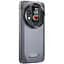 Смартфон Oukitel WP200 Pro 24/1TB Gray (Global Version) - миниатюра 4