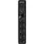 Мережевий фільтр Proove Power Strip P-04 3м (PSP442430001) [151660] - мініатюра 1