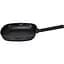 Сковородка гриль IQ Be Traditional 28х28 см (IQ-1145-28 g) - миниатюра 1