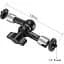 Шарнирный кронштейн SmallRig Articulating Arm [2065B] [109245] - миниатюра 4