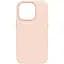 Чохол Leather Case для Apple iPhone 14 Pro Sand Pink - мініатюра 1