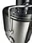 Соковитискач центробіжний Gorenje JC805EII (GS-308) Stainless steel/Black UA - мініатюра 3